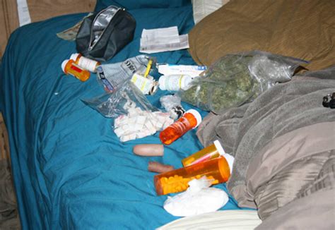 2012 Top Story No 9 Police Involved Shooting Drug Bust In Wading