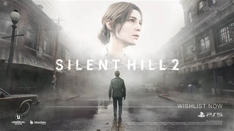 Silent Hill 2 Remake Ya Tiene Los Requisitos Mínimos Para Pc