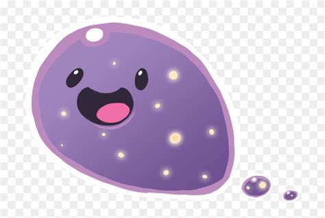 Artstation Beatrix Lebeau Slime Rancher Ian Slimes De Slime Rancher Creados Por Fans Free