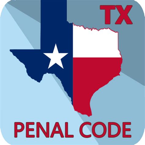 Texas Penal Code Section