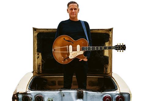 Bryan Adams Anuncia Dois Concertos Em Portugal