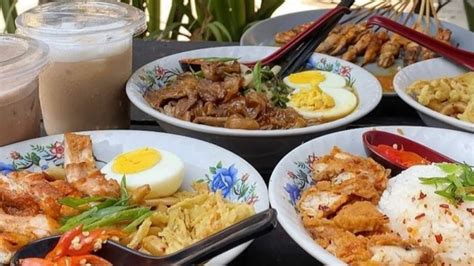 Sahur Diluar Tempat Makan Jam Di Depok Ini Cocok Untuk Anda Coba