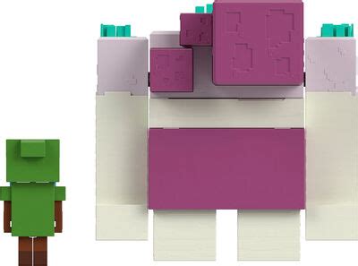 Kaufen Minecraft Legends Devourer Figur Jollyroom