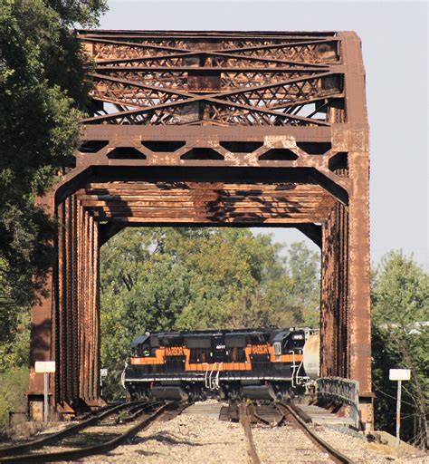 IHB 4011 Blue Island IL 9 30 2023 Photo By John Eagan 1 Flickr