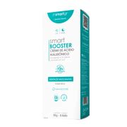 Smart Booster Creme Anti Idade Ácido Hialurônico para Hidratação