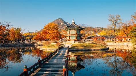 Top 13 Things To Do In Seoul Bookmundi