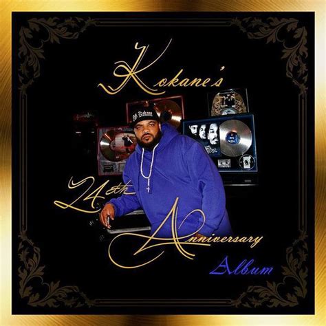 Kokane - Kokane's 24th Anniversary Album Lyrics and Tracklist | Genius