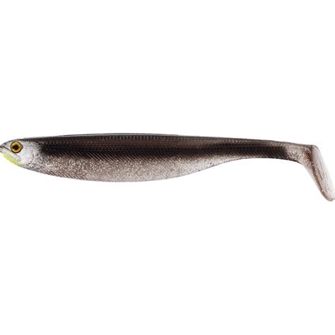 Guma Westin Shad Teez Slim Cm Silver Minnow Limited Jorgen