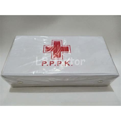 kotak pk pppk mobil murah anti razia polisi shopee indonesia