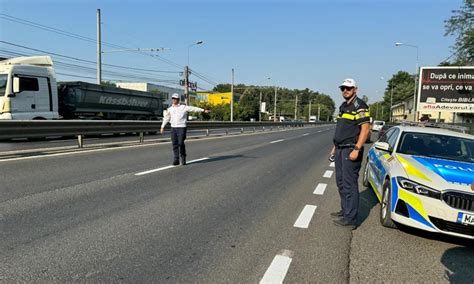 Rute Ocolitoare Pentru A Evita Blocajul Dintre Cosava I Margina