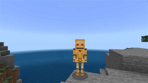 MrHusana909 S R Doll Addon For Minecraft