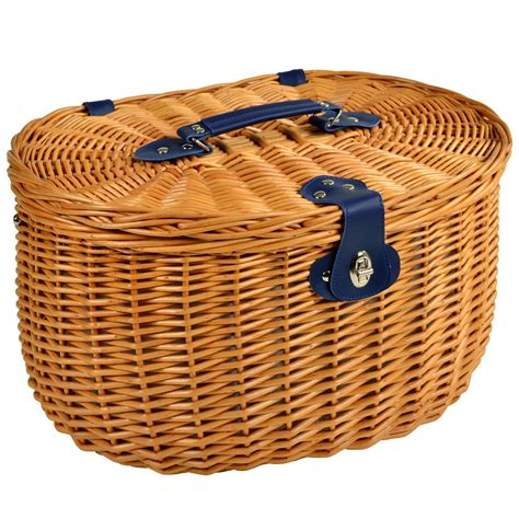 Picnic At Ascot Ramble Picnic Basket 715 Tg Picnic Basket Picnic