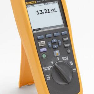 Fluke Battery Analyzers In The Philippines Presidium Ph