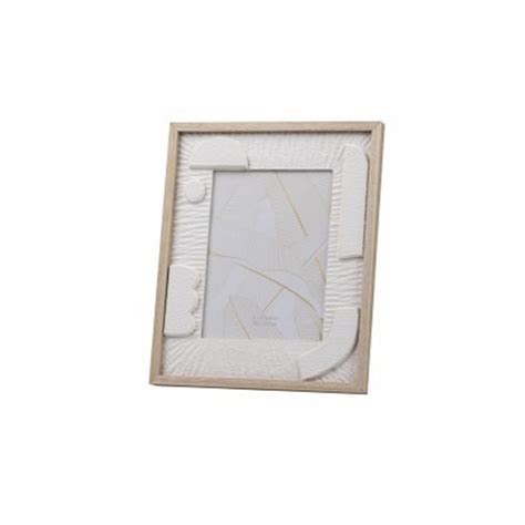 Portafotos Madera Relieve X Cm Florister A Online Comprar Y