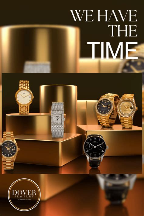 Discover the Top 10 Most Popular Luxury Watch Brands and Their Enduring ...