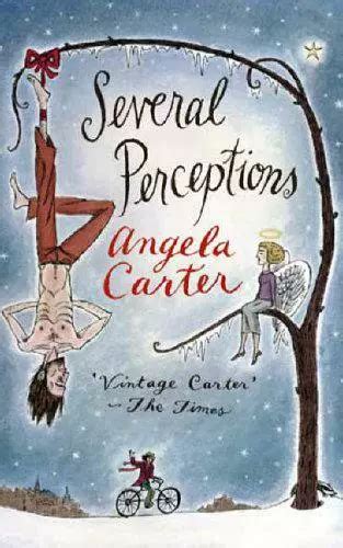 Plusieurs Perceptions Virago Moderne Classics Par Angela Carterneuf