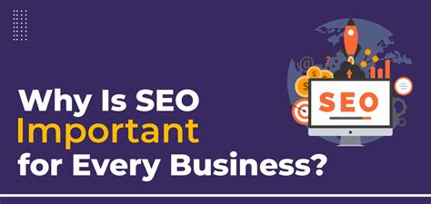 Why Is Seo Important For Every Business Cosmic Blog