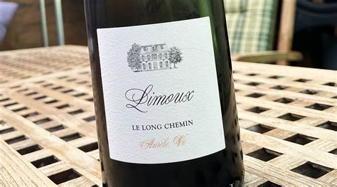 2020 Domaine Preignes Le Vieux Limoux Le Long Chemin Aurélie Vic