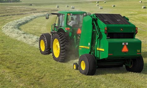 Six Things To Remember Before During And After Baling Hay