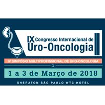 Ix Congresso Internacional De Uro Oncologia