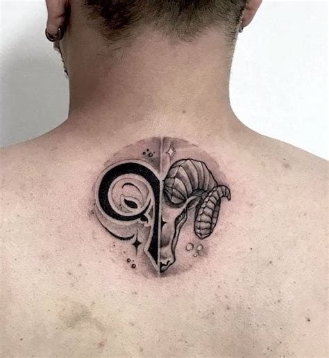 Lbumes Foto Tatuajes De Aries En El Brazo Actualizar