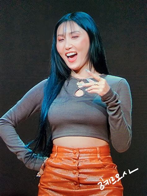 HWASA GLOBAL on Twitter RT Hermosa 723 221022 디어마이뮤즈 팬사인회 프리뷰 어디서