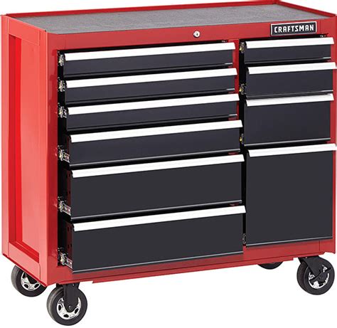 New Craftsman Tool Storage Chests And Cabinets For 2016