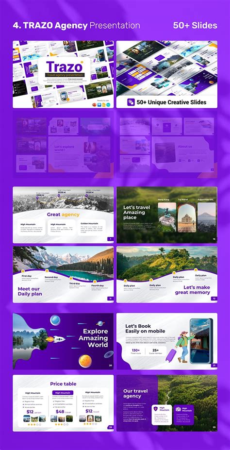 600+ Animated Presentation Slides – Canva, Keynote, Powerpoint & Google ...