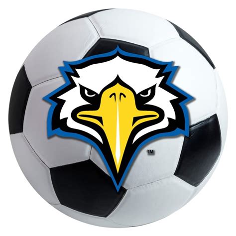 FanMats 122 Morehead State University 27 Dia Nylon Face Soccer Ball