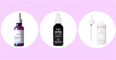 Les Meilleurs S Rums La Niacinamide Cosmopolitan Fr