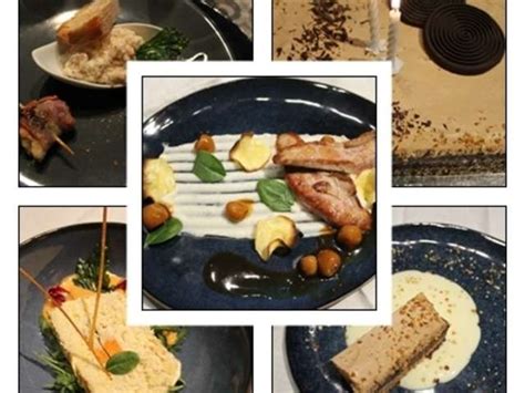 Recettes de Diner et Anniversaire