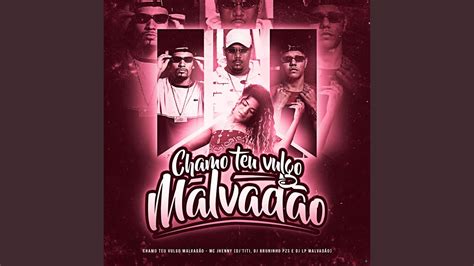 Chamo Teu Vulgo Malvadão feat mc jhenny YouTube Music