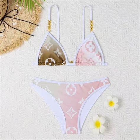 LV Bikini s xl S86 6 Fashion丨QiQi