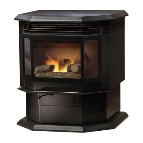 Quadra Fire Classic Bay Pellet Stove Country Homes Power