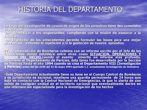 Investigaci N De Siniestros Ppt Descargar