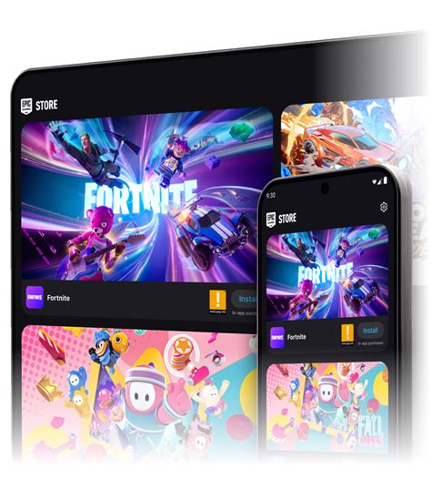 Epic Games Launcher This Is How The Epic Games Launcher Looked Back In