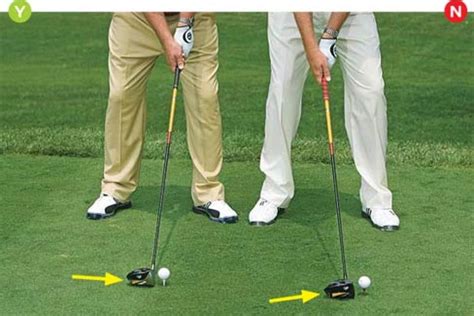 Stack & Tilt: Part 2 | How To Play Golf | Golf Digest