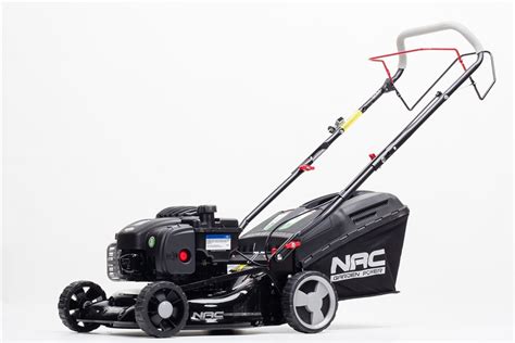 Nac Kosiarka Spalinowa Nap Dem Briggs Stratton