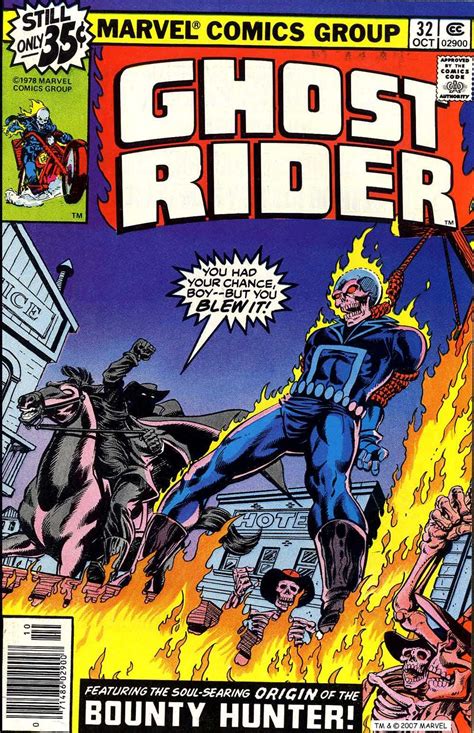 Ghost Rider V2 032 | Read Ghost Rider V2 032 comic online in high quality. Read Full Comic ...