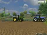 Fs Rabe Super Albatros V Mr Ploughs Mod F R Farming Simulator