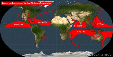 ¿cuál Es La Importancia Del Trópico De Cáncer Y Capricornio Poresto