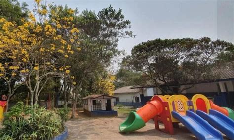 Crian A De Anos Passa Mal E Morre Durante Atividade F Sica Na Escola