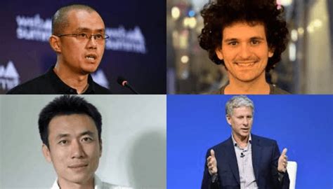 Here Are 5 Billionaires Who Lost The Most Money In Crypto Businessday NG