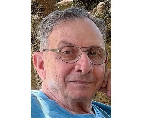 George Lamperti Obituary 1942 2023 Bellevue Ne Omaha World Herald