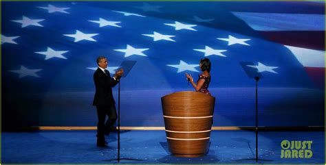 Watch President Barack Obamas Speech At Democratic National Convention