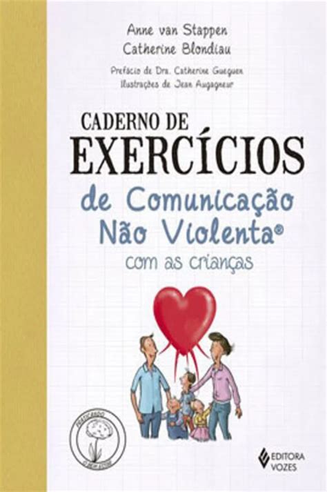 Produto Detalhes CADERNO DE EXERCÍCIOS DE COMUNICAÇÃO NÃO VIOLENTA