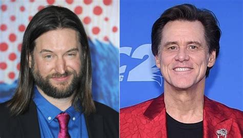 Jim Carrey To Play Dual Roles In Sonic 3 Co Writer Reveals News