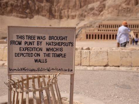 Hatshepsut Temple