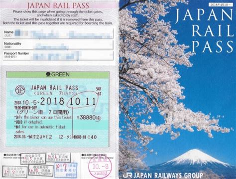 Jr Pass User Guide How To Use Japan Rail Pass To Its Maximum Jprail