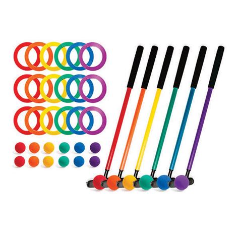 Mini Golf Set | Shop by Sport Golf Clubs